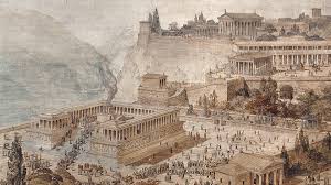 Kayıp Tanrılar Ülkesi Pergamon 